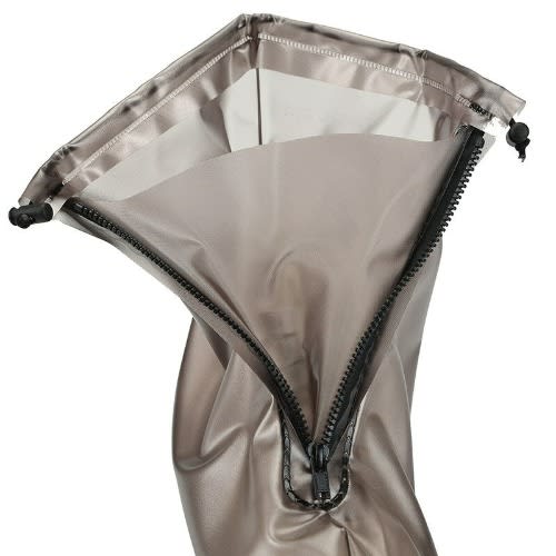Reusable Non-slip Waterproof Shoe Cover
