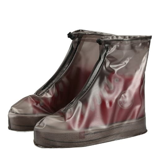Reusable Non-slip Waterproof Shoe Cover