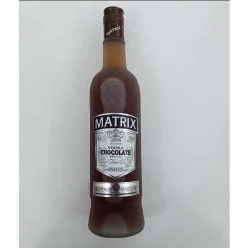 Vodka - Chocolate - 700ml