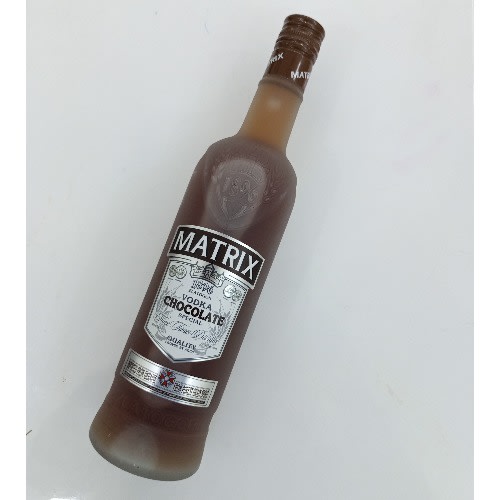Vodka - Chocolate - 700ml