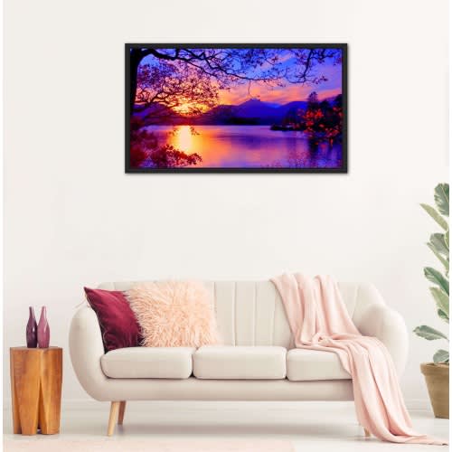 Seascape Art
