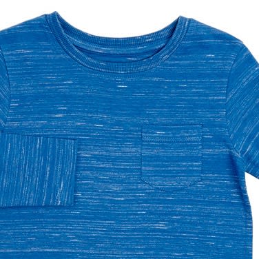 Toddler Dinosaur Long Sleeve Top - Pack Of 3