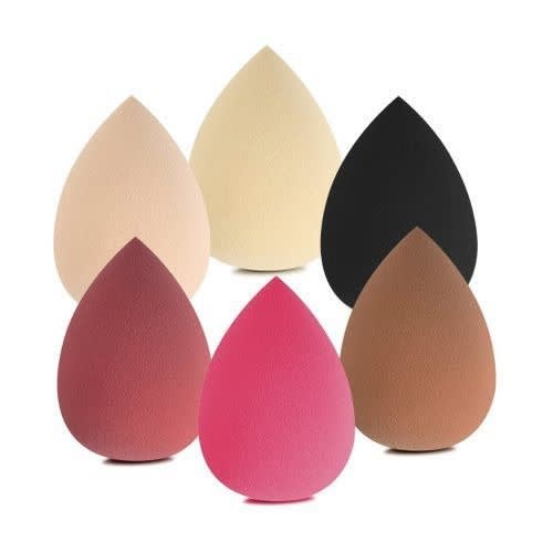 Beauty Blender  - 6pcs