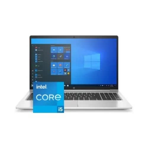 Probook 450 G8 - Core i5 - 512GB SSD - 8GB RAM- Windows 10 - 11th Gen -15.76"- Touch Screen