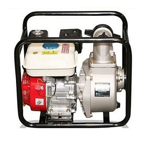 Water Pumping Machine