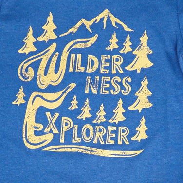Toddler Long Sleeve Top - Pack Of 3