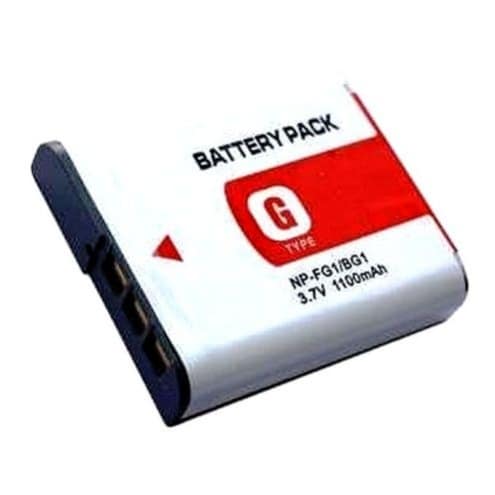 NP-BG1 Camera Battery