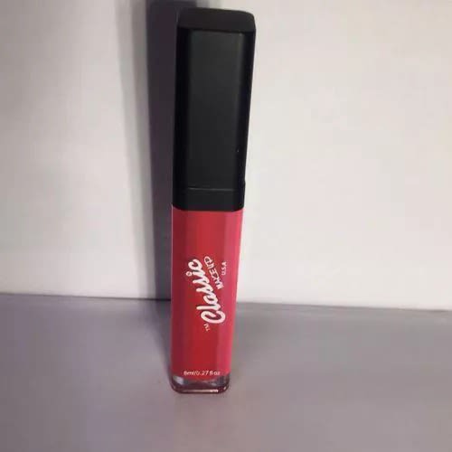 24 Hours Long Lasting Lip Stain -Fabulous -8ml