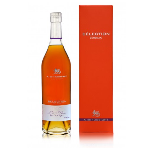 A. De Fussigny Selection Cognac - 70cl