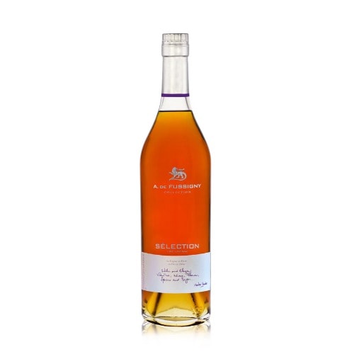 A. De Fussigny Selection Cognac - 70cl