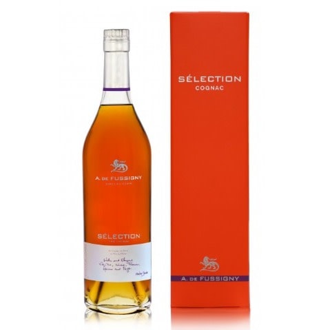 A. De Fussigny Selection Cognac - 70cl