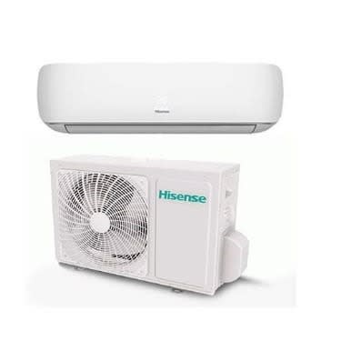 Split Unit Air Conditioner With Super Cooling Copper Condenser - 2HP
