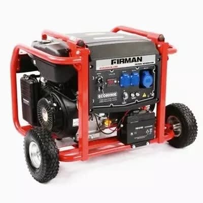 Eco 3990 Generator - 2.5KVA