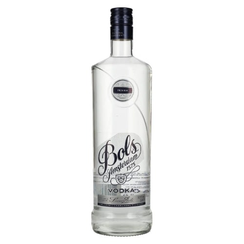Vodka Classic -70cl - 6 Bottles