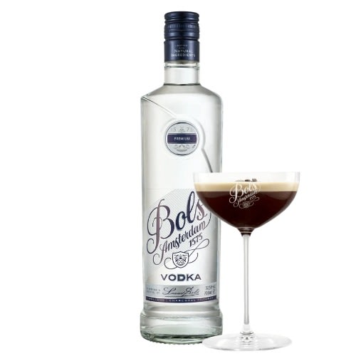 Vodka Classic -70cl - 6 Bottles