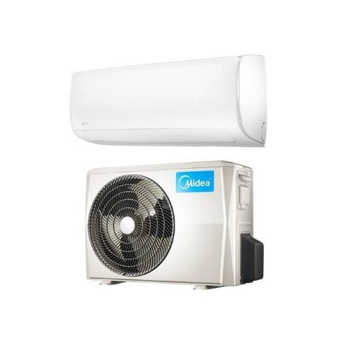 1.5HP Split Unit Air Conditioner + Free Installation Kit