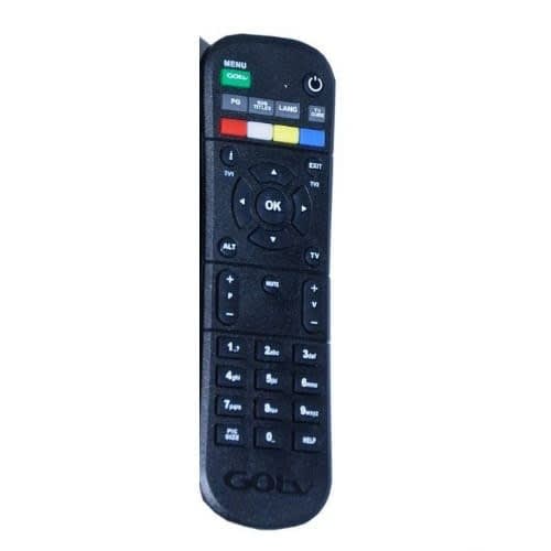 Remote Control