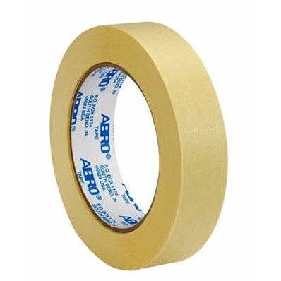Masking Tape X 2pcs