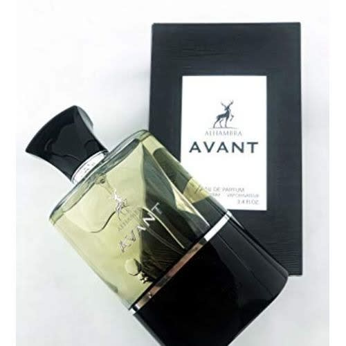 Avant Lasting Fragrance Perfume 100ml