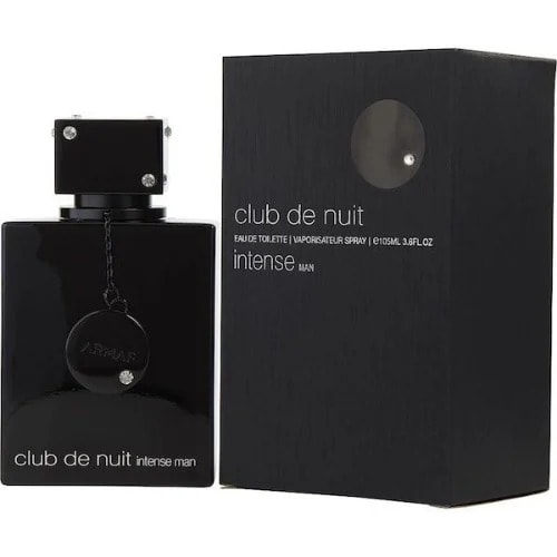 Club De Nuit Intense Man Edt 105ml