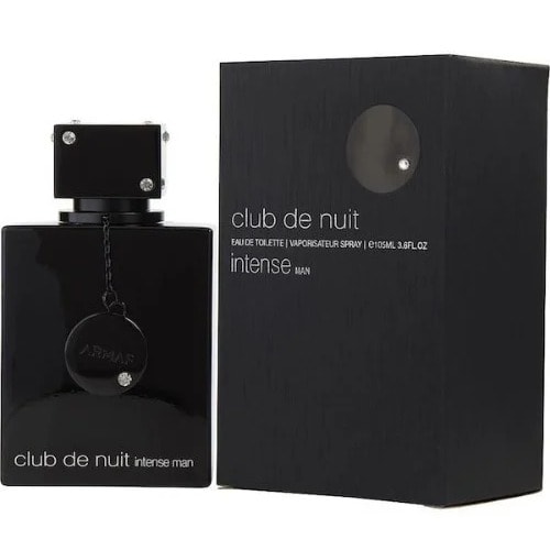 Club De Nuit Intense Man Edt 105ml