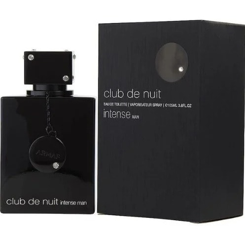 Club De Nuit Intense Man Edt 105ml
