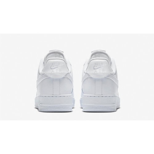 AF 1 Sneakers - White