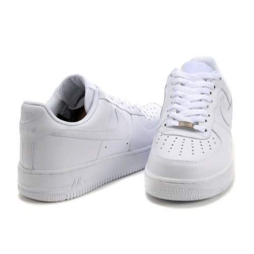 AF 1 Sneakers - White