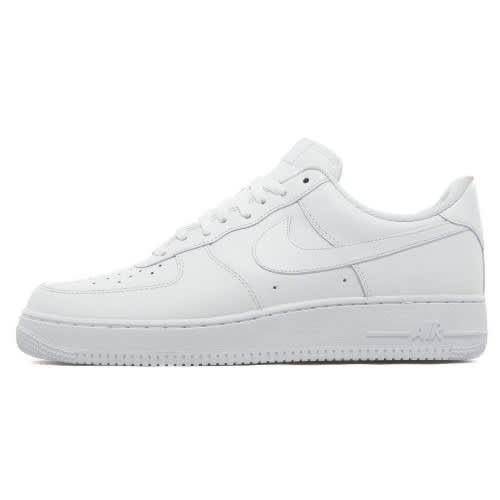 AF 1 Sneakers - White
