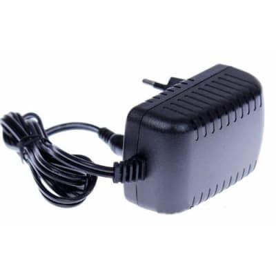 CCTV Camera Power Adapter Ac 100-240v To Dc 12v 2a Power Supply