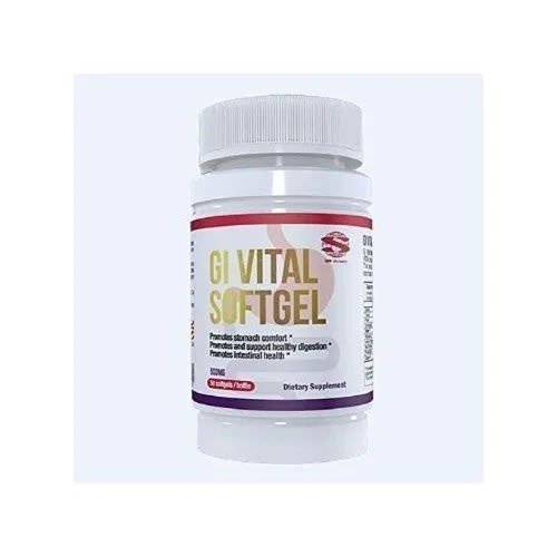 Gi Vital Softgel
