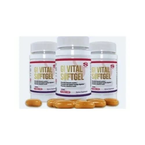 Gi Vital Softgel