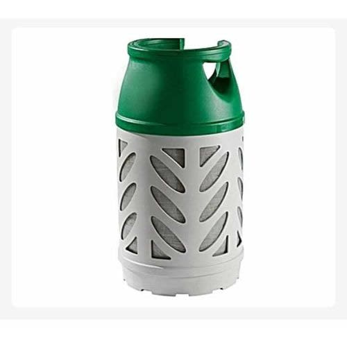 Fiber Gas Cyclinder - 5kg
