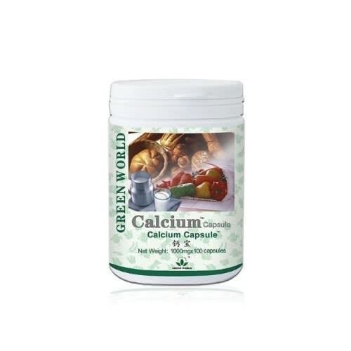 Calcium Tablet for Adults