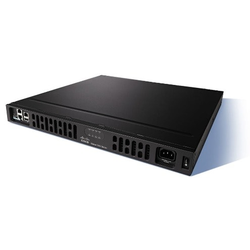 4331 Integrated Services Router
