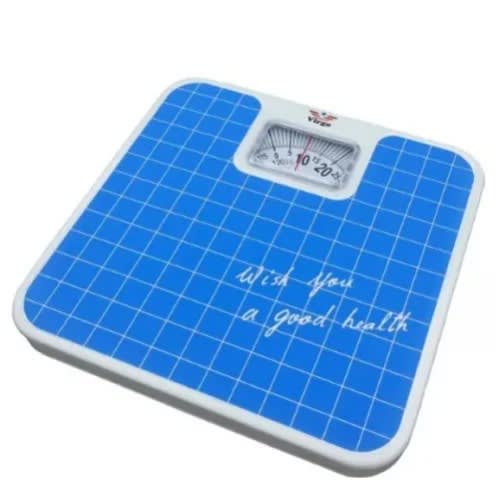 Mechanical Weighing Scale