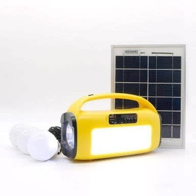 Solar Kit + Bluetooth + Mp3 + Solar Panel