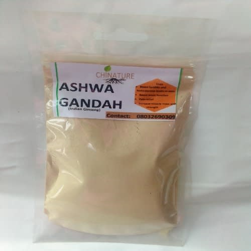 Ashwagandha - 50g