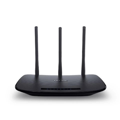 Wireless Router 450 Mbps- 3 Pole - Tl-wr 940n