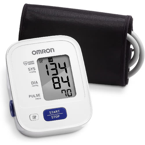 Blood Pressure Monitor -m2 Basic