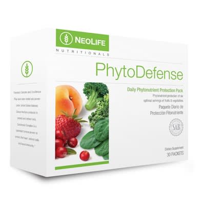 Phytodefense Immune Booster