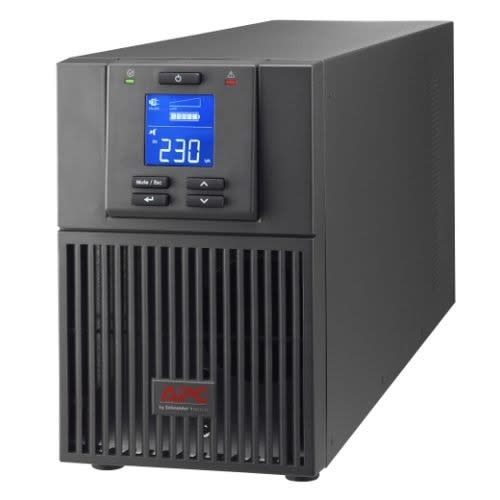 Easy UPS On-Line SRV 1000VA 230V (SRV1KI)