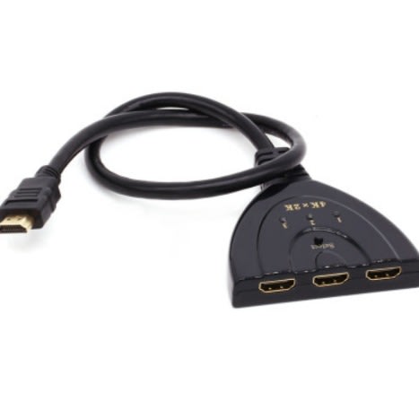 4k Hdmi Switcher/hdmi Splitter