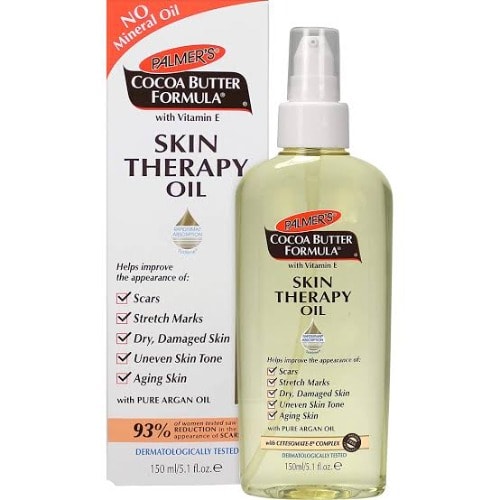 Skin Therapy Oil - 150ml