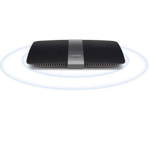 N900 Dual-Band Gigabit USB Smart WI-Fi Router - EA4500