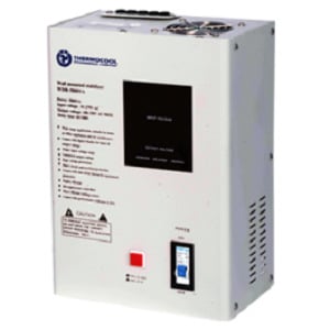 Digital Stabilizer - TEC-WDR-5000VA