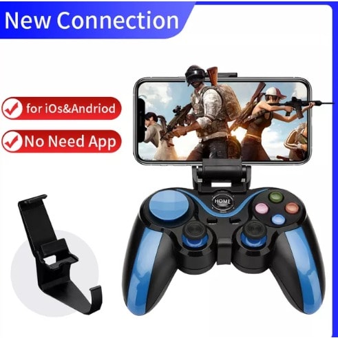 S9 Gamepad Controller Console