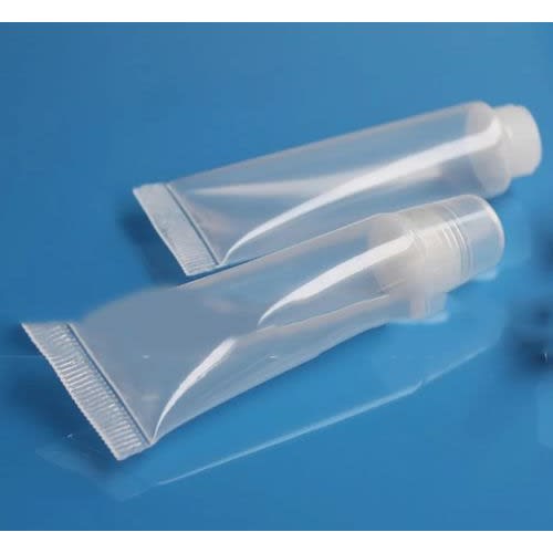 Empty Lip Gloss Tubes - Lip Balm Containers - 10ml - 24 Pieces