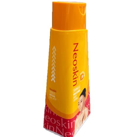 Neoskin Essence-b Whitening Body Lotion 250ml