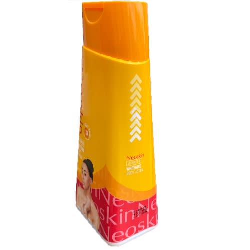 Neoskin Essence-b Whitening Body Lotion 250ml